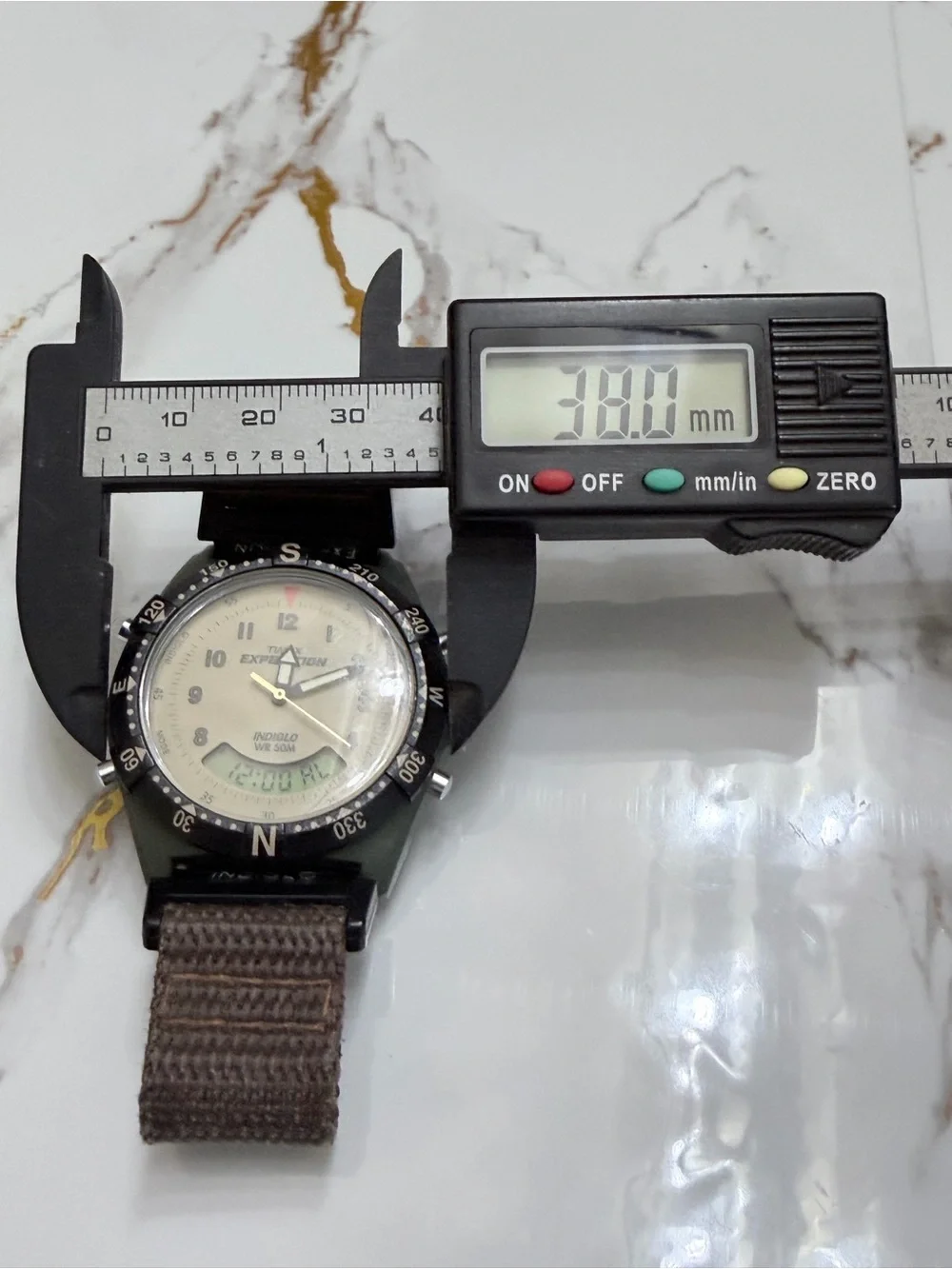 Timex brand new